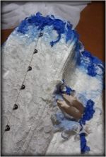 Corset de Iris