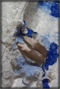 Corpse Bride Detalle de las costilas