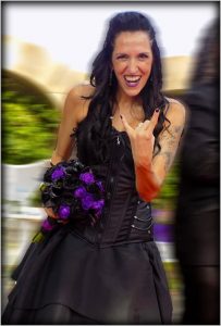 Boda Heavy para Leo